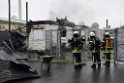 Feuer 4 Bergisch Gladbach Gronau Am Kuhlerbusch P129